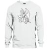 Heavyweight Long Sleeve T-Shirt Thumbnail