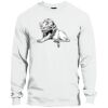 Heavyweight Long Sleeve T-Shirt Thumbnail