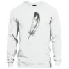 Heavyweight Long Sleeve T-Shirt Thumbnail