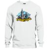 Heavyweight Long Sleeve T-Shirt Thumbnail