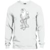 Heavyweight Long Sleeve T-Shirt Thumbnail