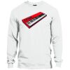 Heavyweight Long Sleeve T-Shirt Thumbnail