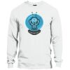 Heavyweight Long Sleeve T-Shirt Thumbnail