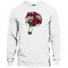 Heavyweight Long Sleeve T-Shirt Thumbnail