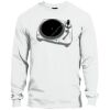 Heavyweight Long Sleeve T-Shirt Thumbnail