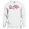 Heavyweight Long Sleeve T-Shirt Thumbnail