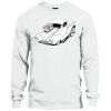 Heavyweight Long Sleeve T-Shirt Thumbnail