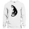 Heavyweight Long Sleeve T-Shirt Thumbnail