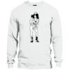 Heavyweight Long Sleeve T-Shirt Thumbnail