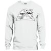 Heavyweight Long Sleeve T-Shirt Thumbnail