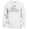 Heavyweight Long Sleeve T-Shirt Thumbnail