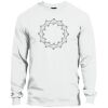 Heavyweight Long Sleeve T-Shirt Thumbnail