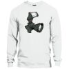 Heavyweight Long Sleeve T-Shirt Thumbnail