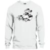 Heavyweight Long Sleeve T-Shirt Thumbnail