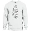 Heavyweight Long Sleeve T-Shirt Thumbnail