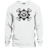 Heavyweight Long Sleeve T-Shirt Thumbnail