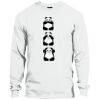 Heavyweight Long Sleeve T-Shirt Thumbnail