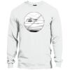 Heavyweight Long Sleeve T-Shirt Thumbnail