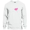 Heavyweight Long Sleeve T-Shirt Thumbnail