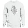 Heavyweight Long Sleeve T-Shirt Thumbnail