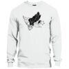 Heavyweight Long Sleeve T-Shirt Thumbnail