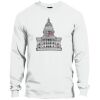 Heavyweight Long Sleeve T-Shirt Thumbnail