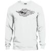 Heavyweight Long Sleeve T-Shirt Thumbnail