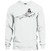 Heavyweight Long Sleeve T-Shirt Thumbnail