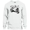 Heavyweight Long Sleeve T-Shirt Thumbnail