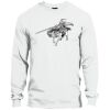 Heavyweight Long Sleeve T-Shirt Thumbnail