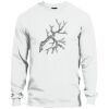 Heavyweight Long Sleeve T-Shirt Thumbnail