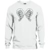 Heavyweight Long Sleeve T-Shirt Thumbnail