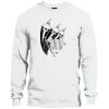 Heavyweight Long Sleeve T-Shirt Thumbnail