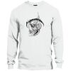 Heavyweight Long Sleeve T-Shirt Thumbnail