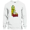 Heavyweight Long Sleeve T-Shirt Thumbnail