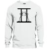 Heavyweight Long Sleeve T-Shirt Thumbnail