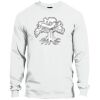 Heavyweight Long Sleeve T-Shirt Thumbnail