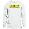 Heavyweight Long Sleeve T-Shirt Thumbnail