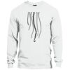 Heavyweight Long Sleeve T-Shirt Thumbnail