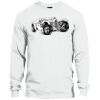 Heavyweight Long Sleeve T-Shirt Thumbnail