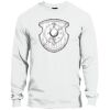 Heavyweight Long Sleeve T-Shirt Thumbnail