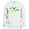 Heavyweight Long Sleeve T-Shirt Thumbnail