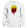 Heavyweight Long Sleeve T-Shirt Thumbnail