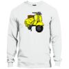 Heavyweight Long Sleeve T-Shirt Thumbnail