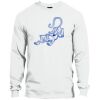 Heavyweight Long Sleeve T-Shirt Thumbnail