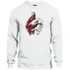 Heavyweight Long Sleeve T-Shirt Thumbnail