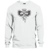 Heavyweight Long Sleeve T-Shirt Thumbnail