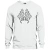 Heavyweight Long Sleeve T-Shirt Thumbnail