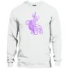 Heavyweight Long Sleeve T-Shirt Thumbnail