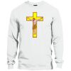 Heavyweight Long Sleeve T-Shirt Thumbnail